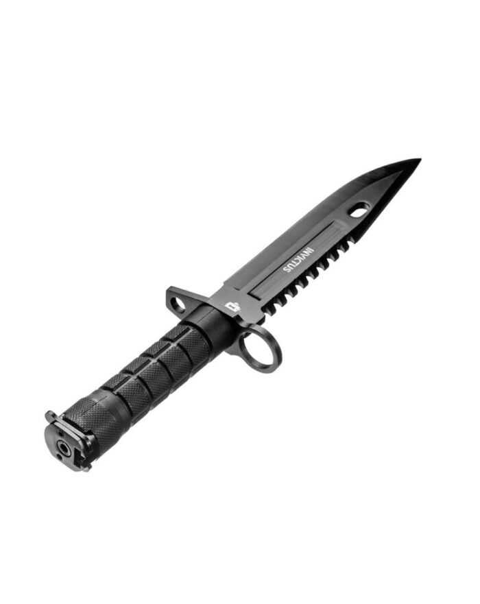 Faca Explorer Black - Imagem 2