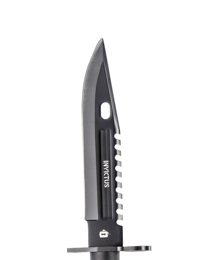 Faca Explorer Black - Imagem 3