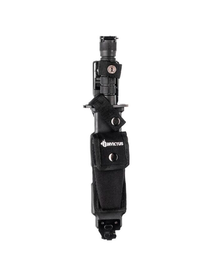 Faca Explorer Black - Imagem 4