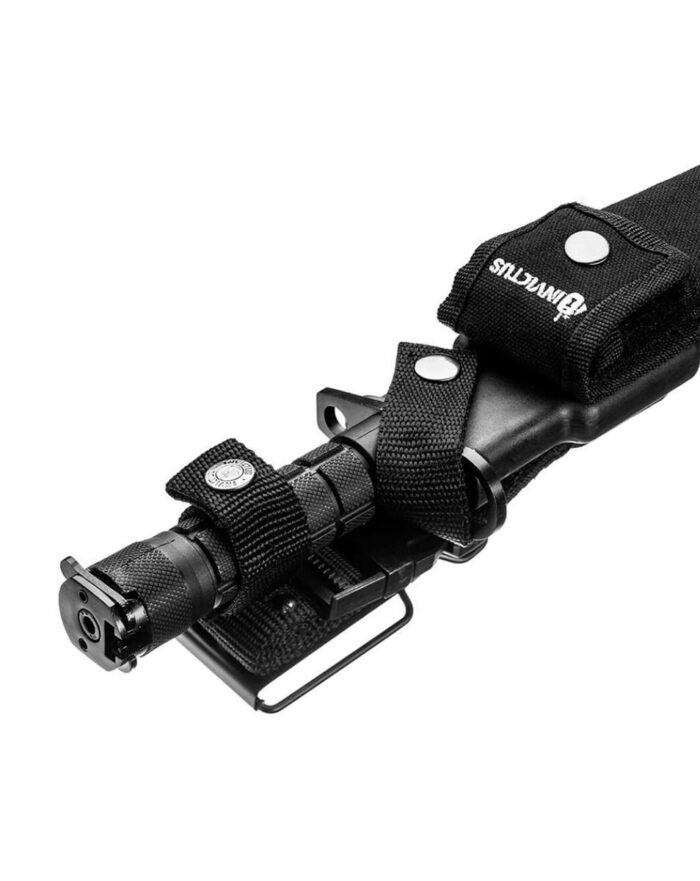 Faca Explorer Black - Imagem 6