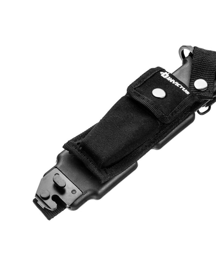 Faca Explorer Black - Imagem 7