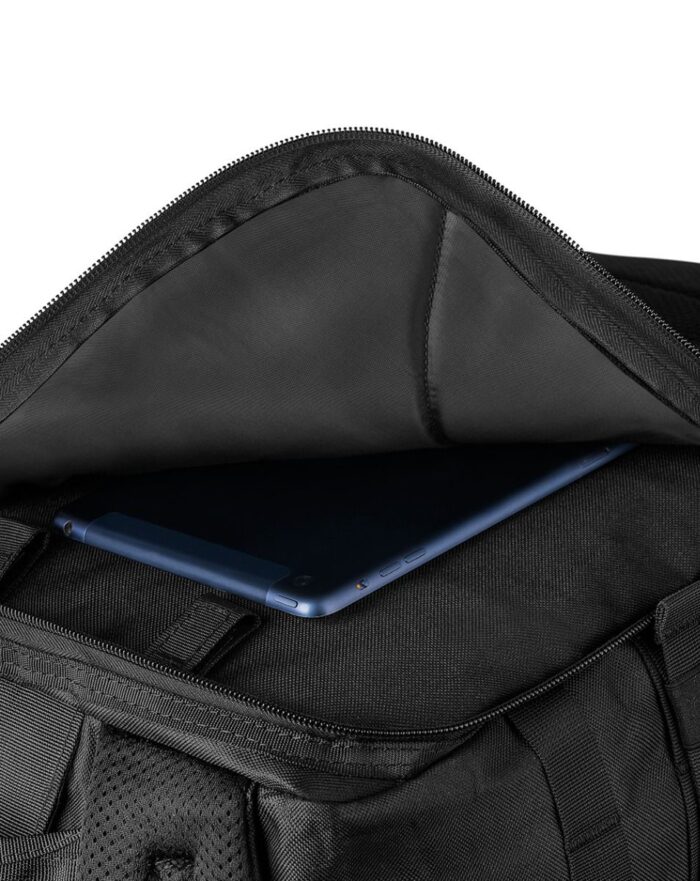 Mochila Tática Assault Urban- Preta 35L - Imagem 7