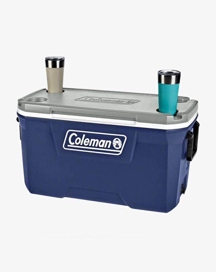 Caixa Termica Coleman 70qt (66,2 Litros) 316 Series Lakeside - Imagem 2