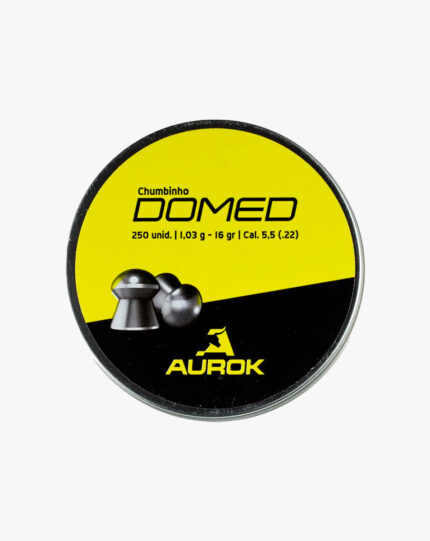 CHUMBINHO AUROK DOMED 250 5,5MM