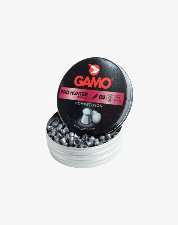 CHUMBINHO GAMO PRO HUNTER 250 5,5MM - Imagem 2