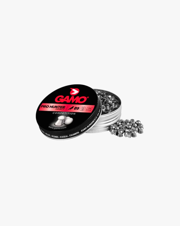 CHUMBINHO GAMO PRO HUNTER 250 5,5MM - Imagem 4