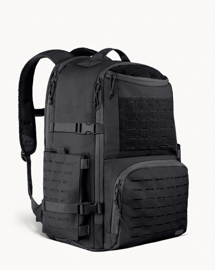 Mochila Tática Commander 2.0 50 Litros - Imagem 1