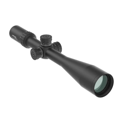 Luneta Vector Optics Sentinel-x 10-40x50 Sfp SCOL-34 + Roda