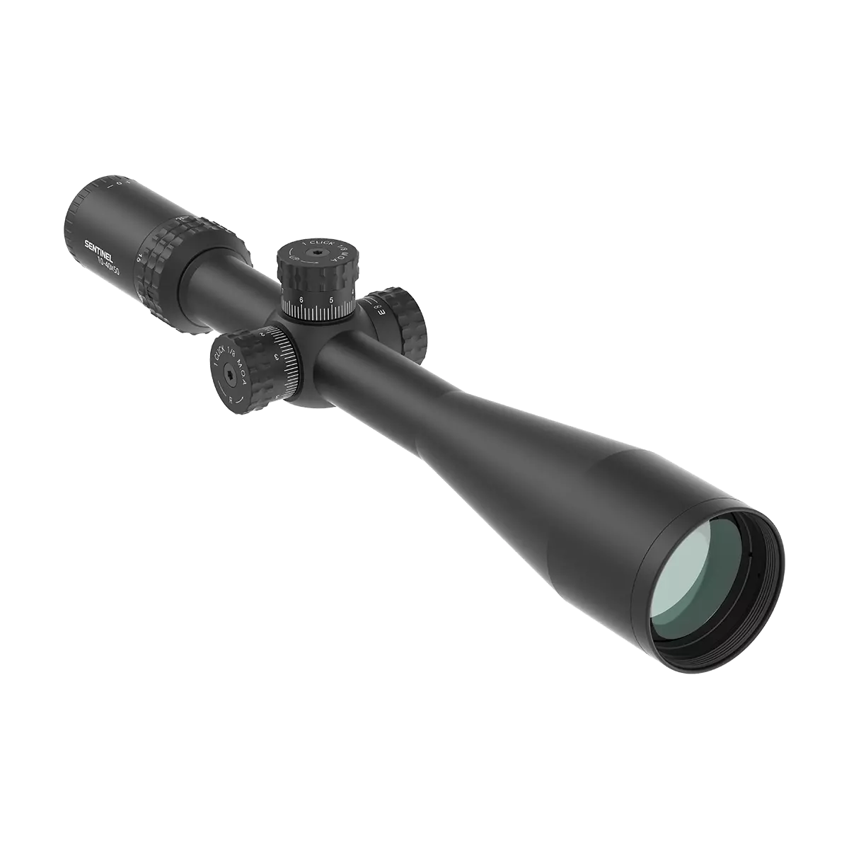 b05158af3729c6ca6030a3d45ebdabe3.webp Luneta Vector Optics Sentinel-x 10-40x50 Sfp SCOL-34 + Roda - Imagem 1