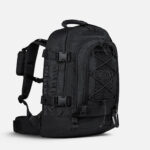 MOCHILA INVICTUS DUSTER 2.0 PRETO