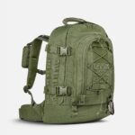MOCHILA INVICTUS DUSTER 2.0 VERDE
