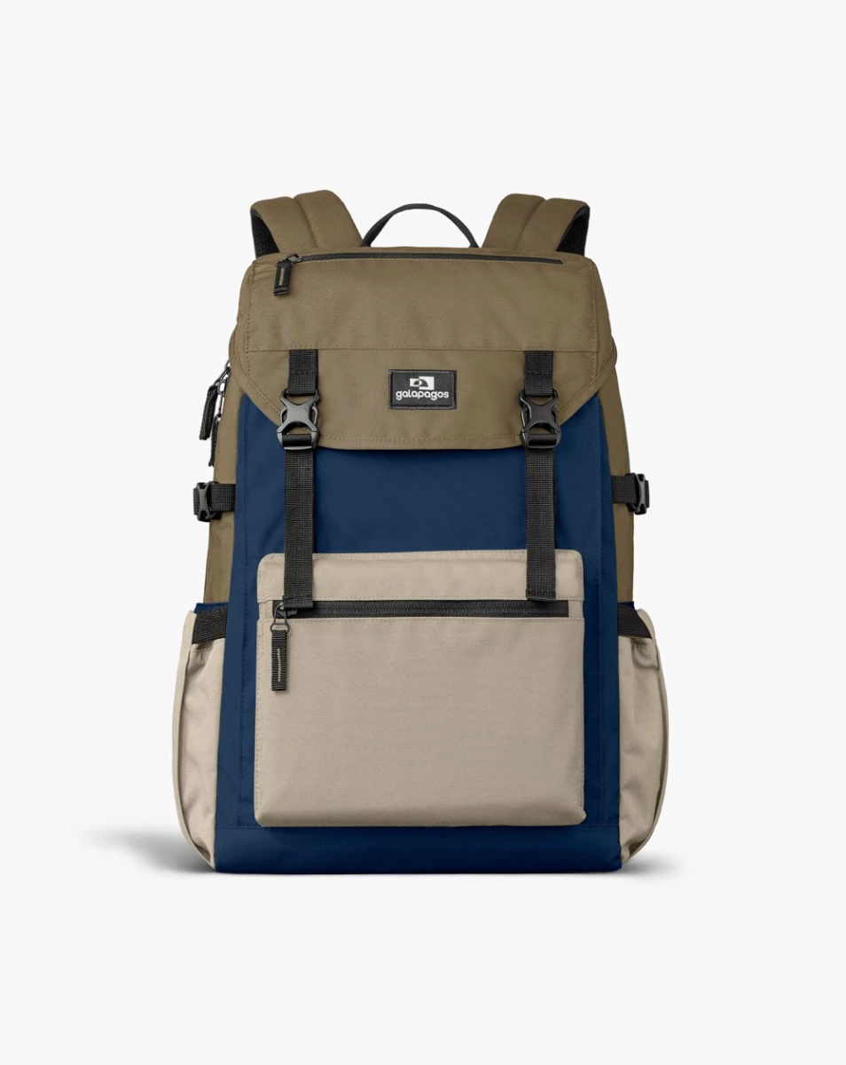 Mochila Pelican 2.0 30L