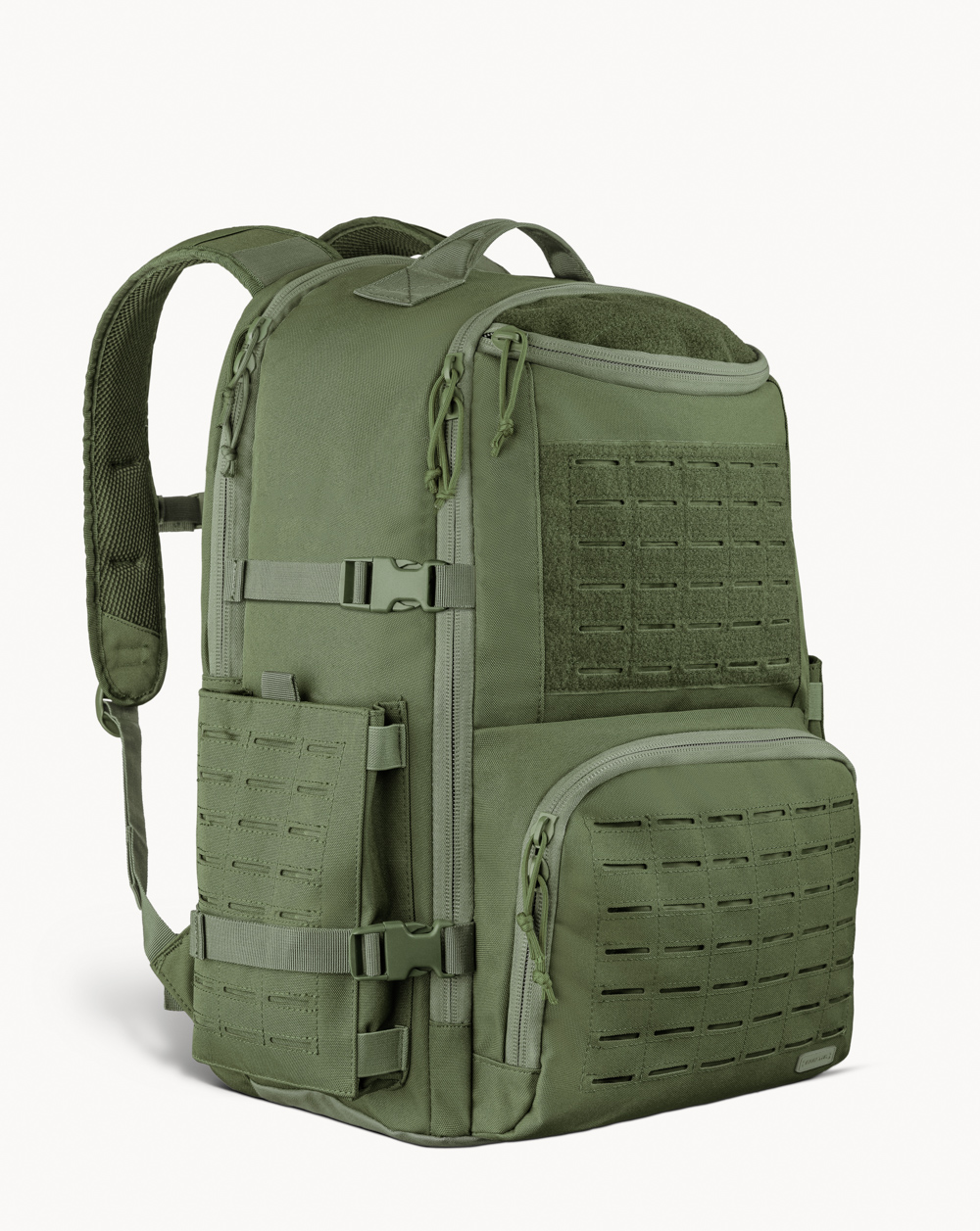 Mochila Tática Commander 2.0