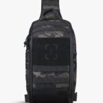 Bolsa de Ombro Tática Agility 2.0