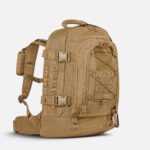 MOCHILA INVICTUS DUSTER 2.0 COYOTE