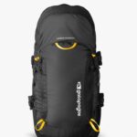 Mochila Cargueira Charger 50L Preta