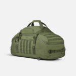 MALA INVICTUS EXPEDITION 2.0 VERDE