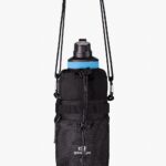 BOLSA DE GARRAFA GALAPAGOS CREEK PRETA 2,4L