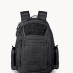 MOCHILA INVICTUS SEAL 2.0 PRETO