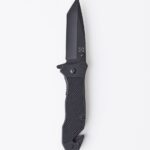 CANIVETE PHANTON - BLACK
