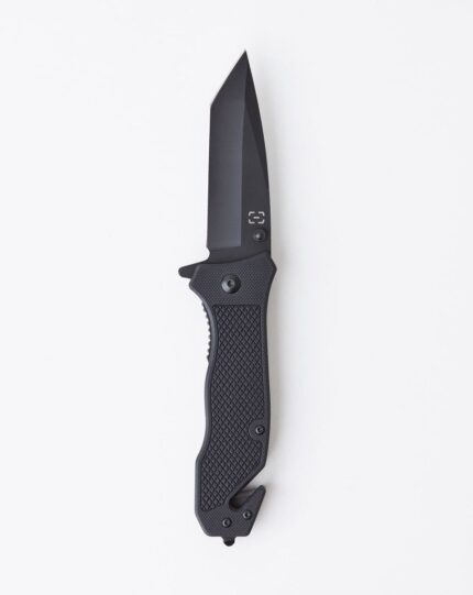 CANIVETE PHANTON - BLACK