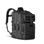 Mochila Tática Assault Urban- Preta 35L
