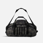 MALA INVICTUS EXPEDITION 2.0 WARSKIN BLACK