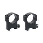 G01 - MOUNT VECTOR OPTICS 30MM ALTO PROFILE WEAVER RINHS