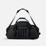 MALA INVICTUS EXPEDITION 2.0 PRETO