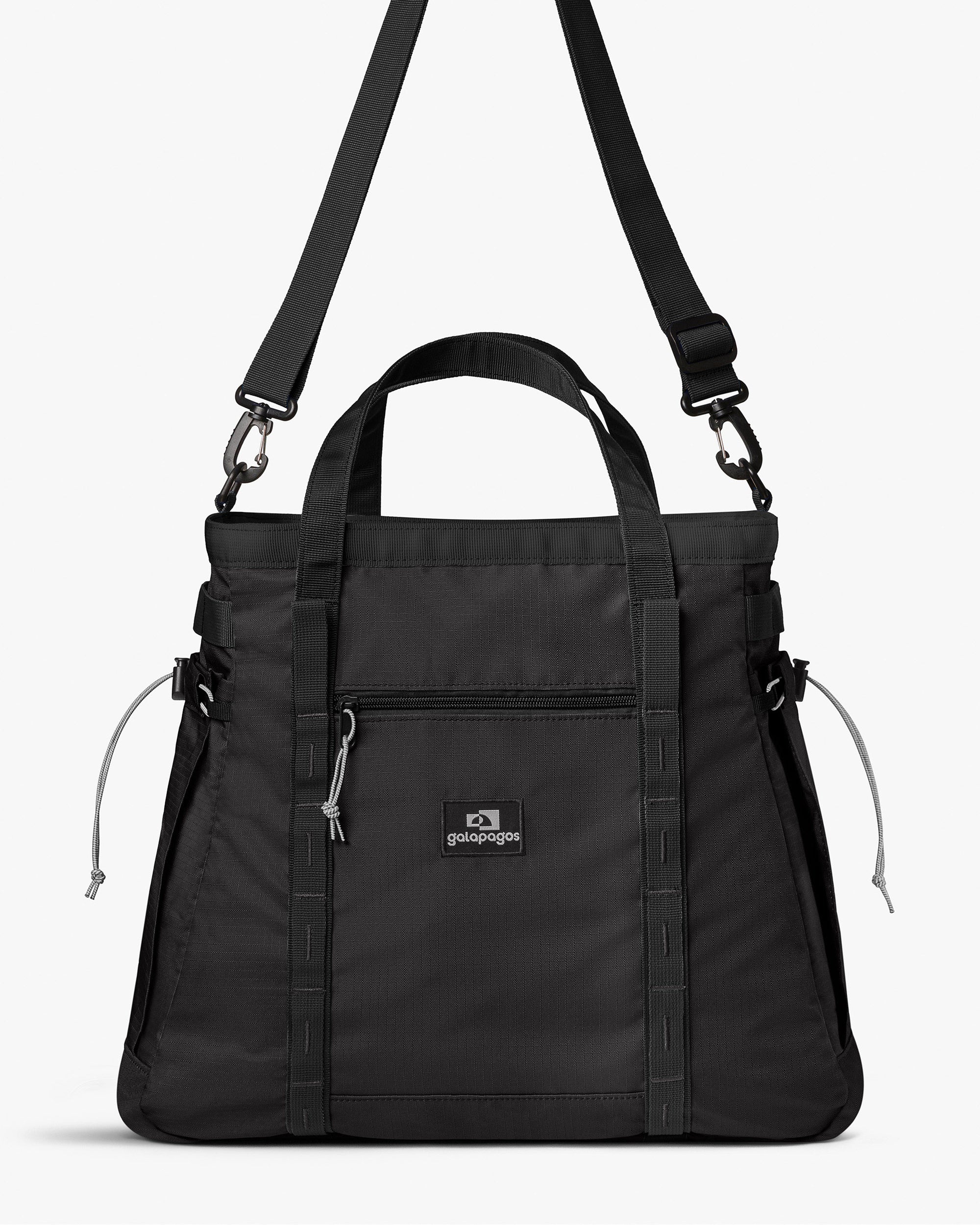 BOLSA TOTE GALAPAGOS ALL IN
