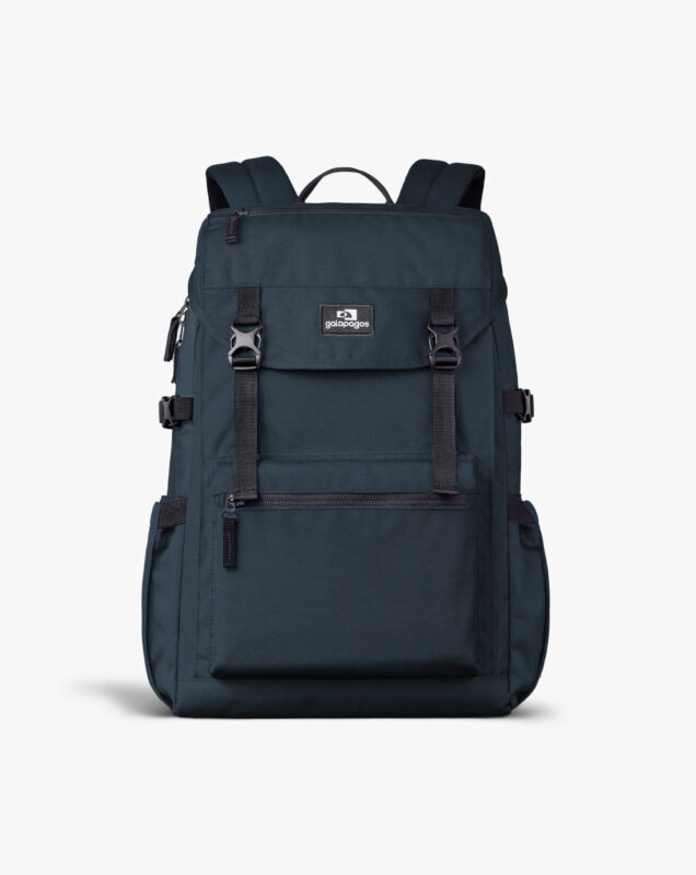 MOCHILA PELICAN 2.0 GALAPAGOS 30L GRAFITE