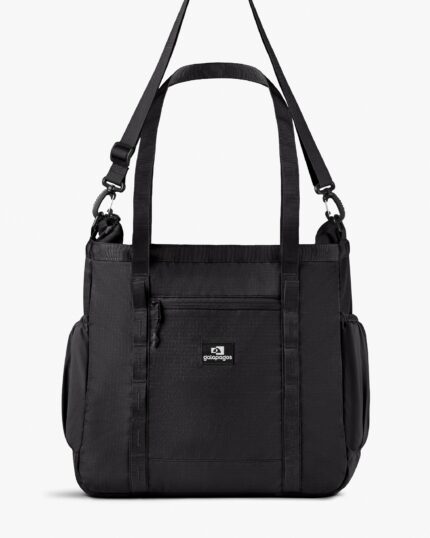 BOLSA TOTE GALAPAGOS ALL IN DAILY PRETO