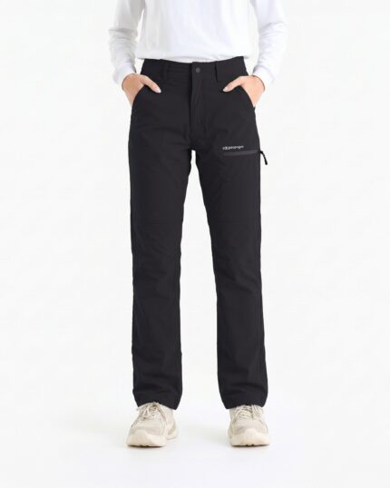 CALÇA TÉCNICA GALAPAGOS DISCOVERY FEM PRETO 38