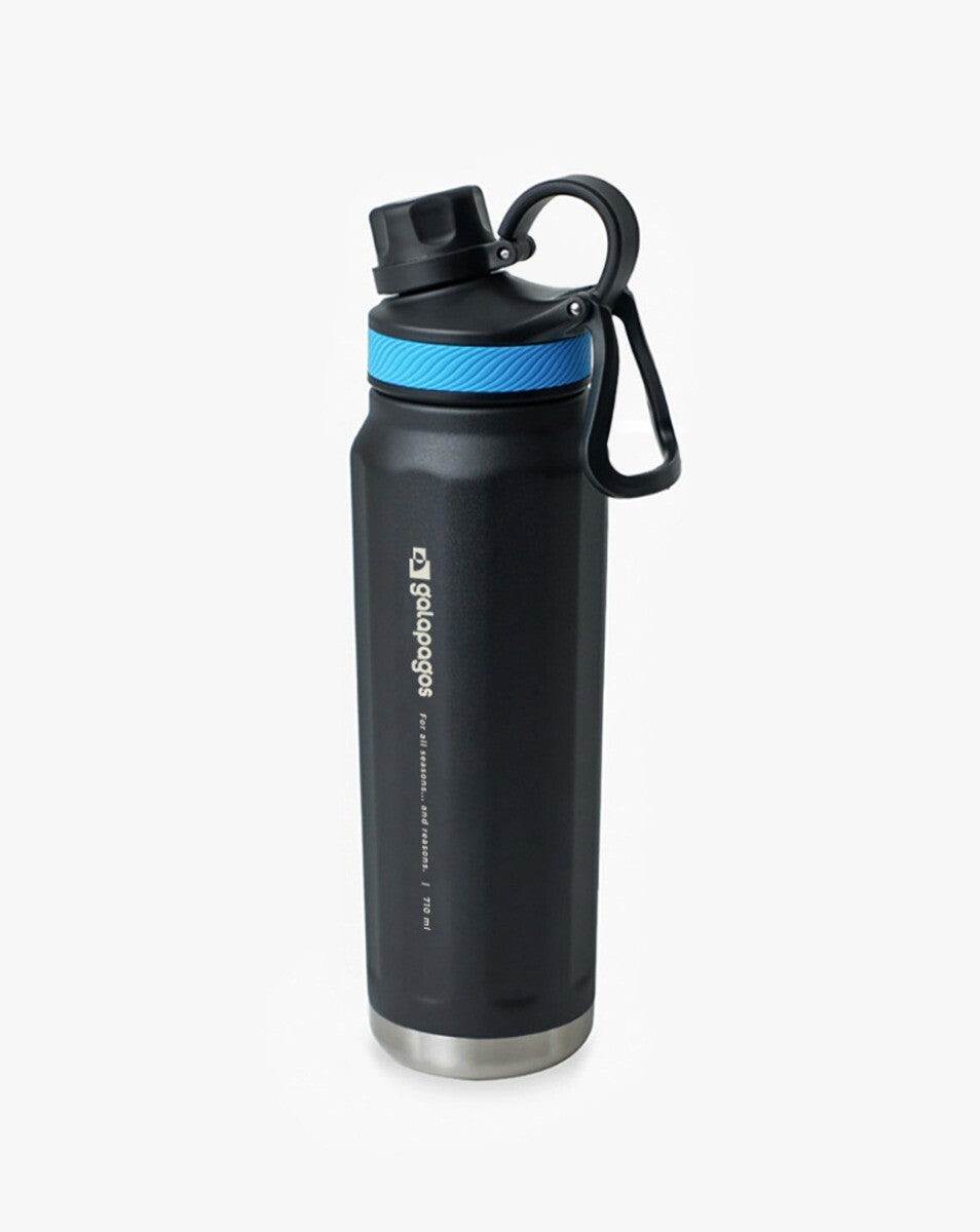 01_garrafa-termica-cascade-710ml-preto-e-azul Garrafa Térmica Cascade 710ml - Preto e Azul