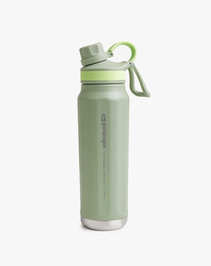 GARRAFA GALAPAGOS CASCADE FLAVORSAFE - Verde Matcha