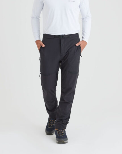 CALÇA TÉCNICA GALAPAGOS HIKER MASC PRETO 42