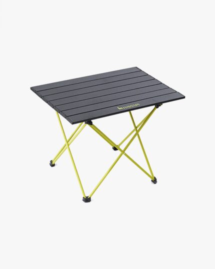 Mesa Camping Dobrável 40,5x 56 cm Ultraleve Hawapi