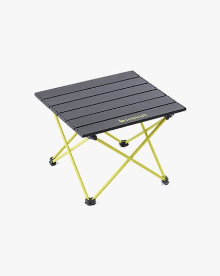 Mesa Camping Dobrável 34,5 x 40 cm Ultraleve Hawapi