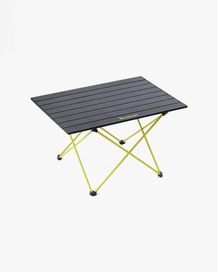 Mesa Camping Dobrável 46 x 68 cm Ultraleve Hawapi
