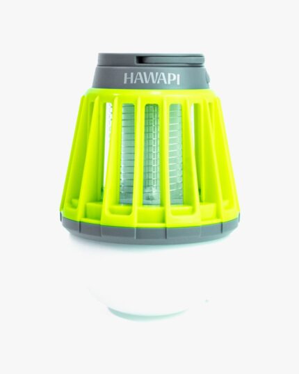 Lampião Killa Mata Mosquito 180 Lúmens Hawapi