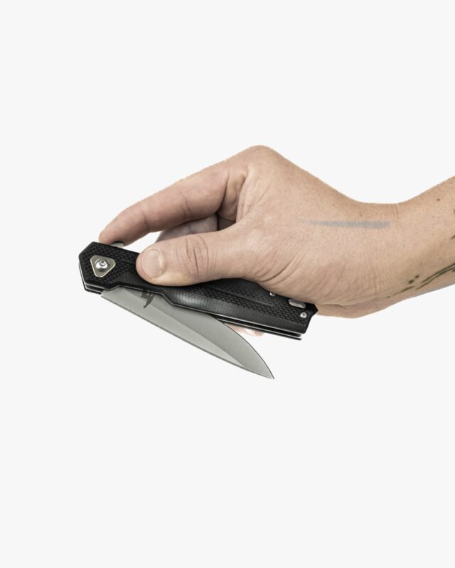 Canivete Hawapi Rumi G10