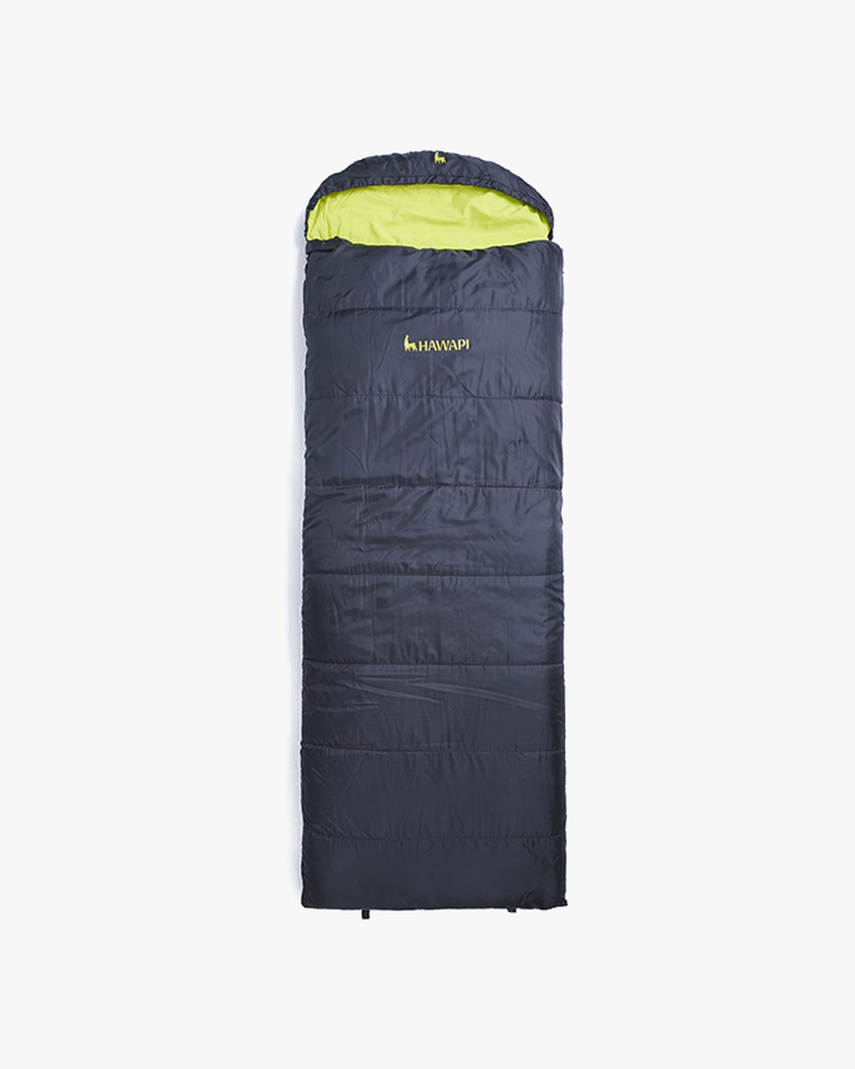 01_saco-de-dormir-allpa-preto-e-verde-limao-hawapi Saco de Dormir Allpa Preto e Verde Limão Hawapi