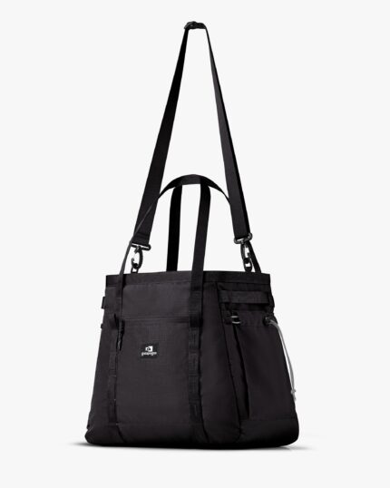 BOLSA TOTE GALAPAGOS ALL IN 2.0 PRETO