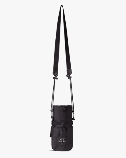 BOLSA DE GARRAFA GALAPAGOS CREEK PRETA 2,4L