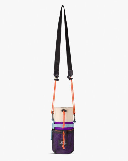 BOLSA DE GARRAFA GALAPAGOS CREEK ROXA 2,4L