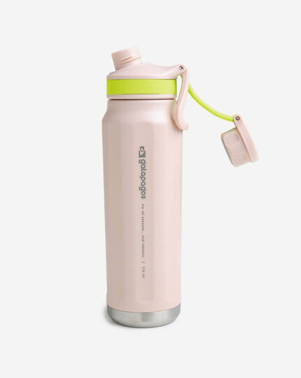 GARRAFA GALAPAGOS CASCADE FLAVORSAFE - Caqui