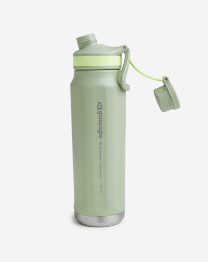 GARRAFA GALAPAGOS CASCADE FLAVORSAFE - Verde Matcha