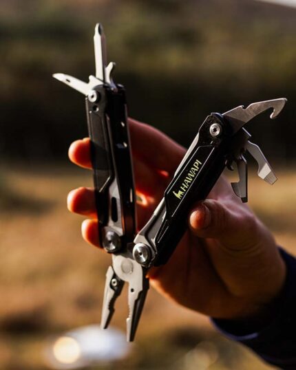 Multitool 15 em 1 Hawapi