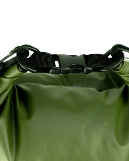 Saco Estanque Hawapi 20L Verde Escuro