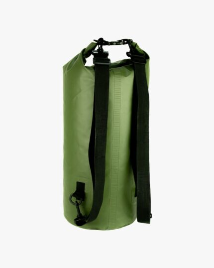 Saco Estanque Verde Escuro 30L Hawapi